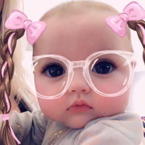 Meet your Posher, Tara